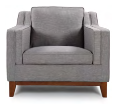 Дизайнерское кресло Pobet armchair