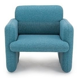 Дизайнерское кресло Ortega armchair