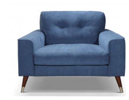 Дизайнерское кресло Bolsena armchair