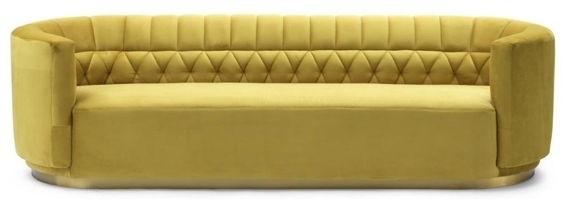 Дизайнерский диван Julia