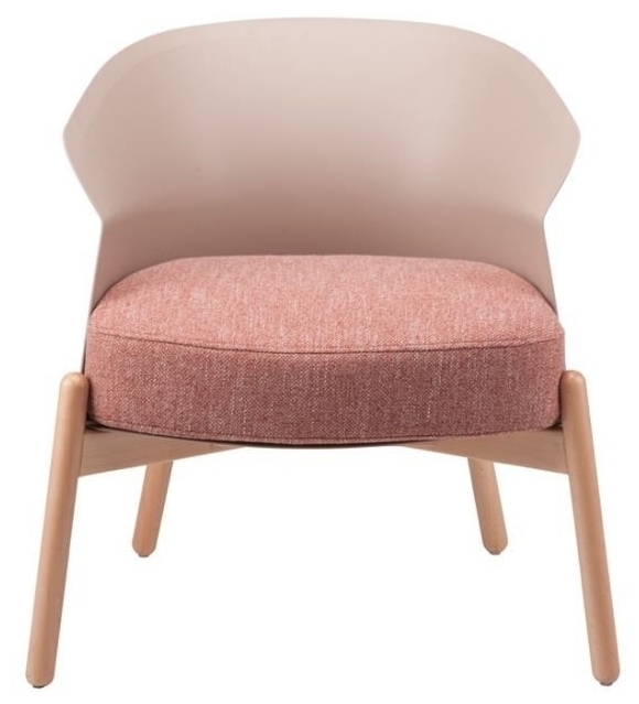 Дизайнерское кресло Ivy armchair
