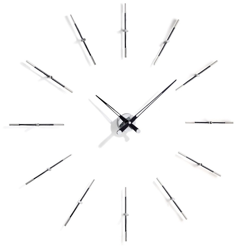 Дизайнерские часы Merlin Grande I