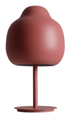 Дизайнерский настольный светильник Majinbu Table Lamp