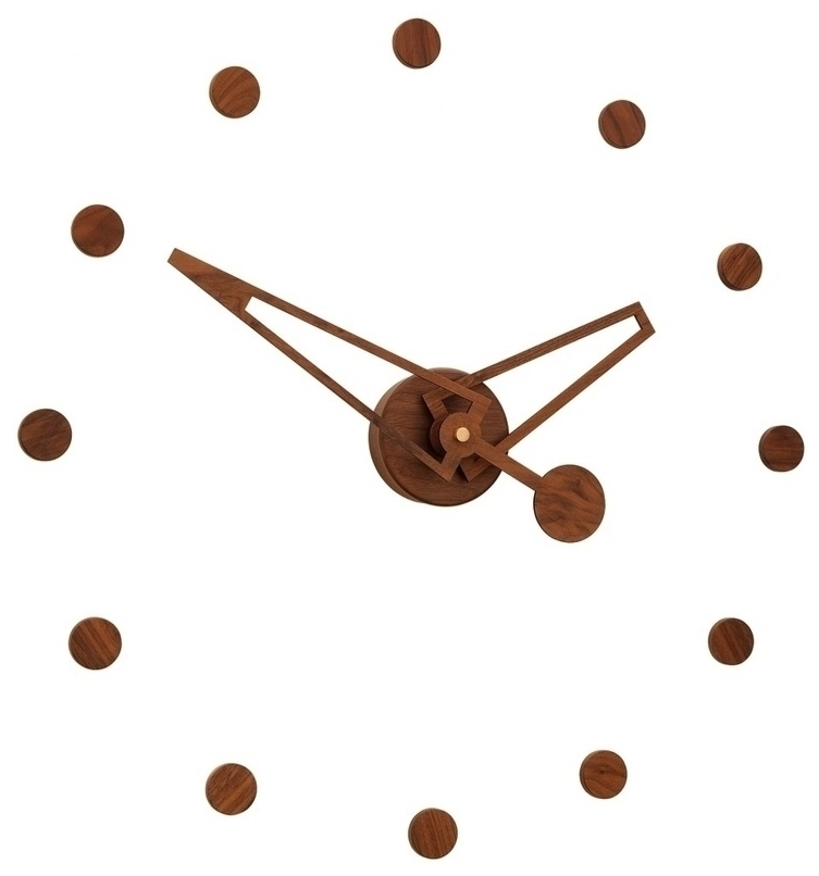 Дизайнерские часы Rodon 12