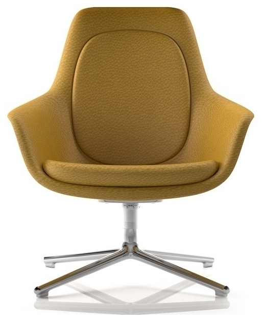 Дизайнерское кресло Alger 2