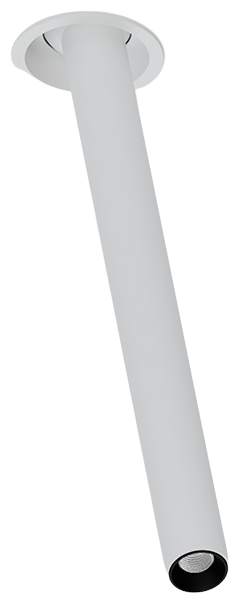 Дизайнерский встраиваемый светильник Blade L