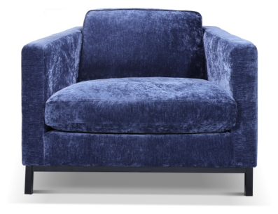 Дизайнерское кресло Visenca armchair