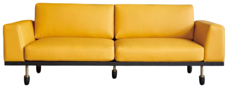 Дизайнерский диван Palermo