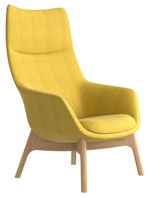 Дизайнерское кресло Fly