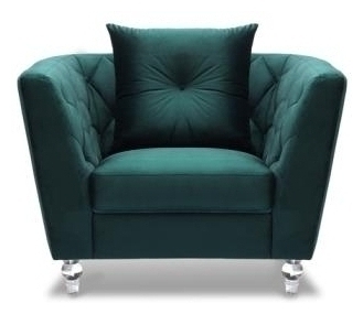 Дизайнерское кресло Romanti armchair