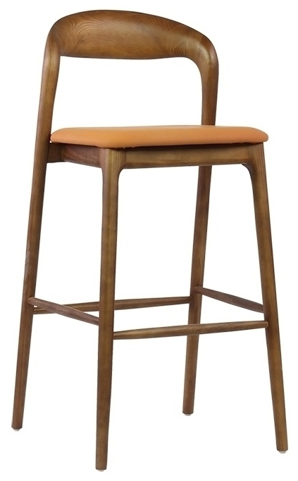 Дизайнерский стул Loft Barchair