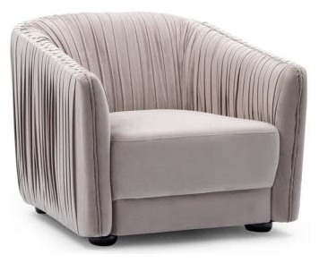 Дизайнерское кресло Jimi armchair