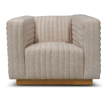 Дизайнерское кресло Gesiona armchair