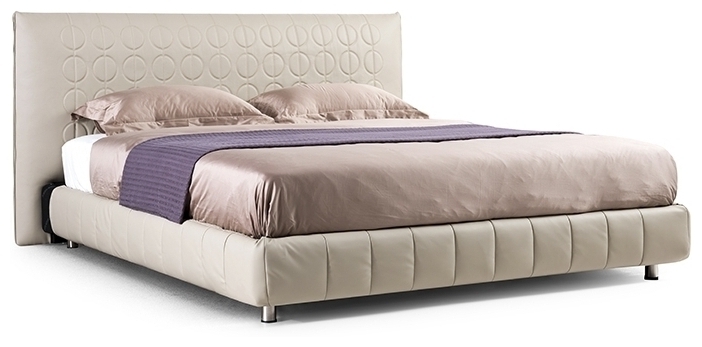 Дизайнерская кровать Fabius