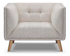 Дизайнерское кресло Craft armchair