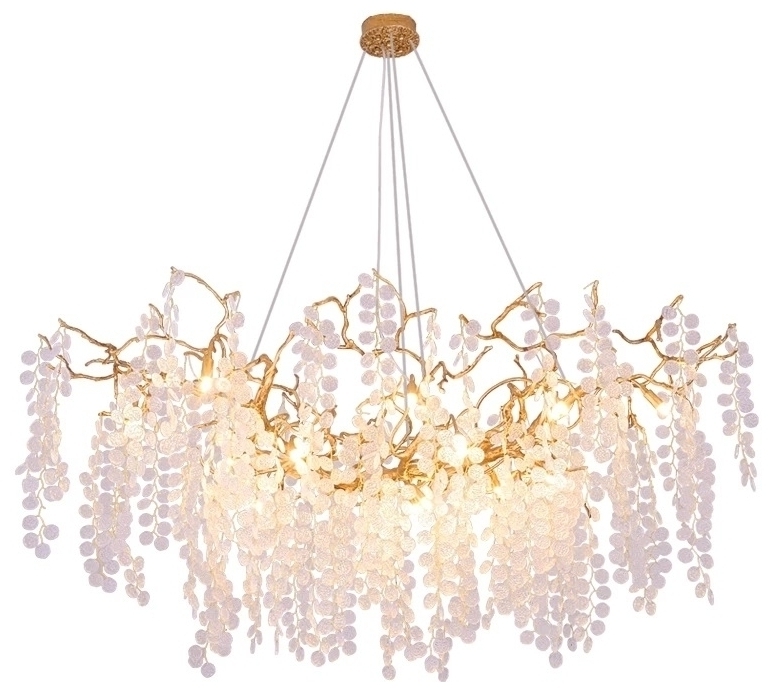 Дизайнерская люстра Willow Large Chandelier