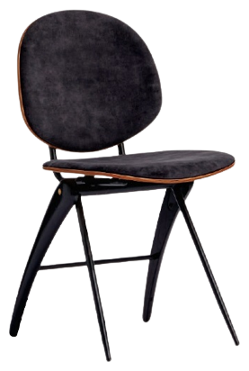 Ресторанный стул Kingfisher Chair