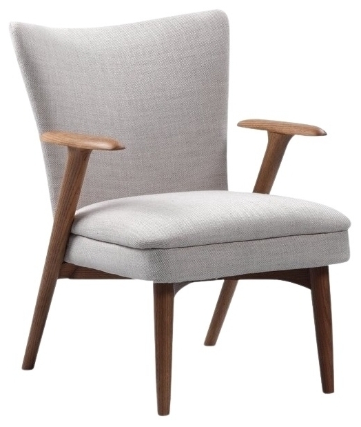 Дизайнерское кресло Martu