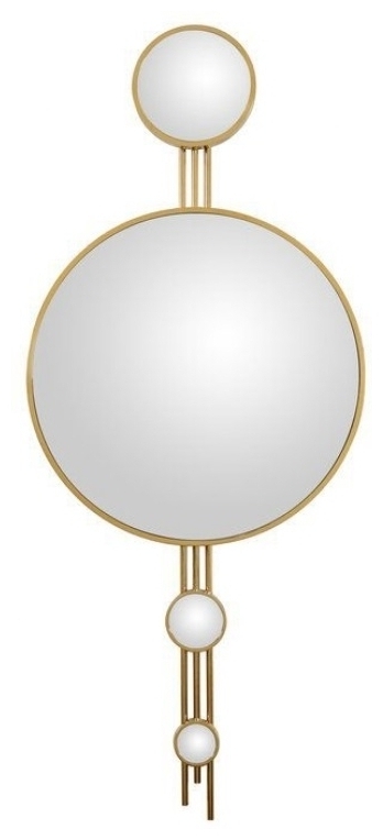 Дизайнерское зеркало Carmona