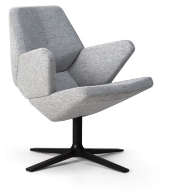 Дизайнерское кресло Trifidae Easy chair