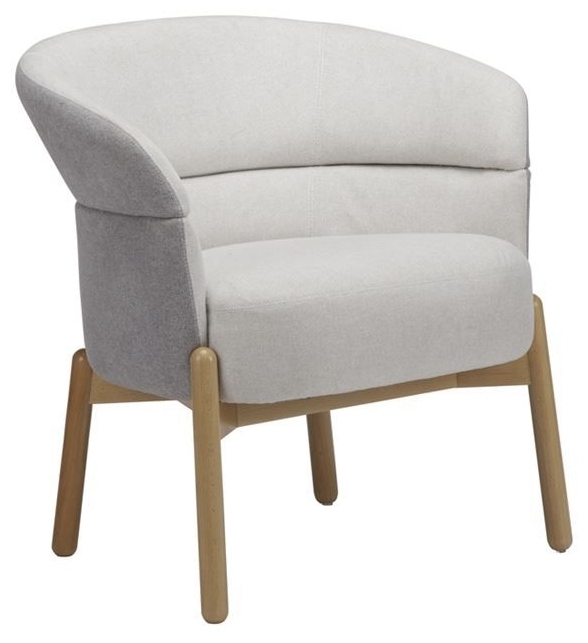 Дизайнерское кресло Maryam