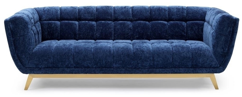 Дизайнерский диван Siena