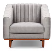 Дизайнерское кресло Britanika armchair