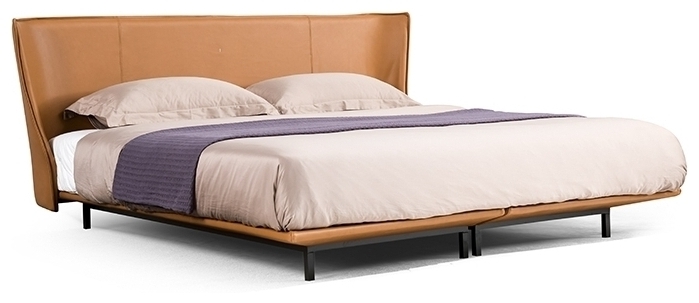 Дизайнерская кровать Scandi