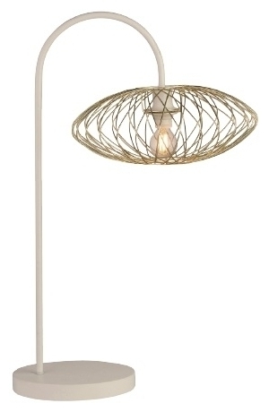 Дизайнерский настольный светильник Asli Table