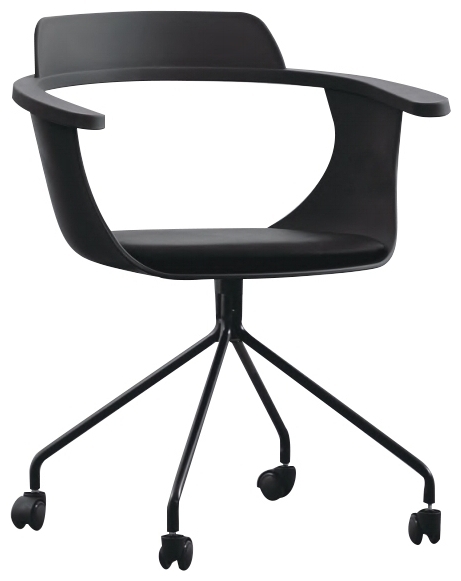 Дизайнерский офисный стул Custom