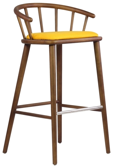 Дизайнерский стул Lily Bar