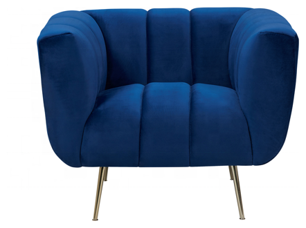 Дизайнерское кресло Molik armchair