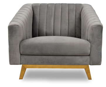 Дизайнерское кресло Garda armchair