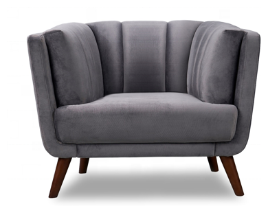 Дизайнерское кресло Farko armchair