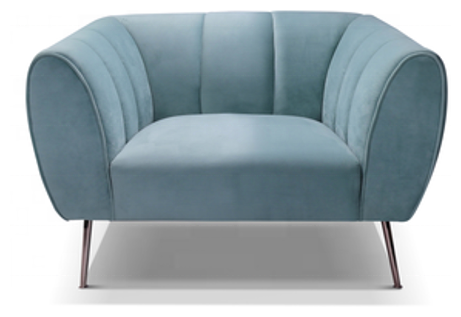 Дизайнерское кресло Arizona armchair