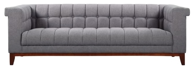 Дизайнерский диван Barkley