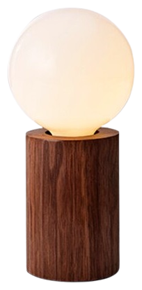 Дизайнерский настольный светильник Markus lamp