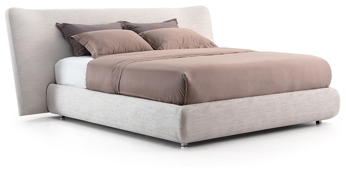 Дизайнерская кровать Elera