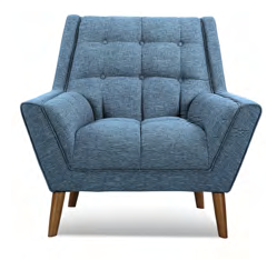 Дизайнерское кресло Sandra armchair