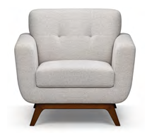 Дизайнерское кресло Monako armchair