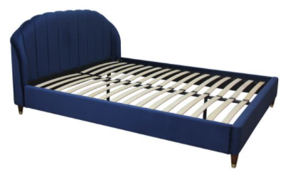 Дизайнерская кровать Allsopp