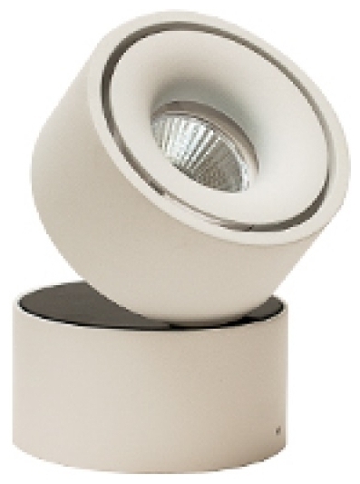 Дизайнерский накладной светильник Orion Twist