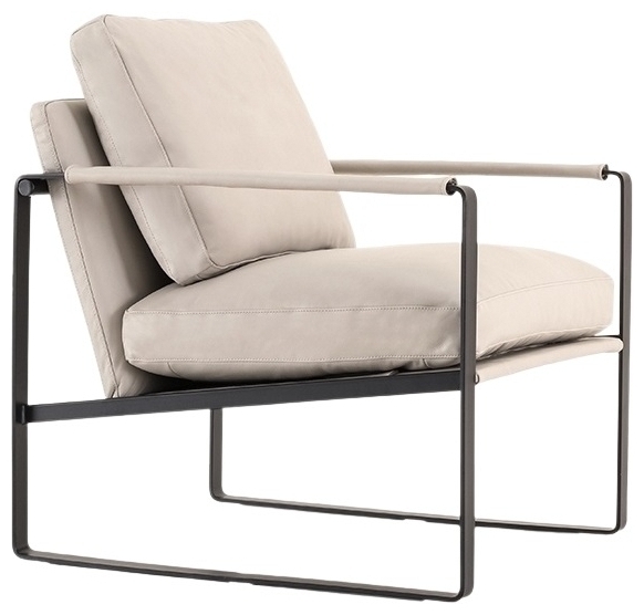 Дизайнерское кресло Barhat