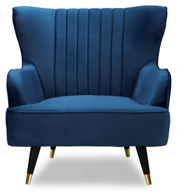 Дизайнерское кресло Eleanor armchair