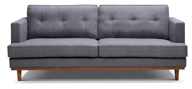 Дизайнерский диван Lasio