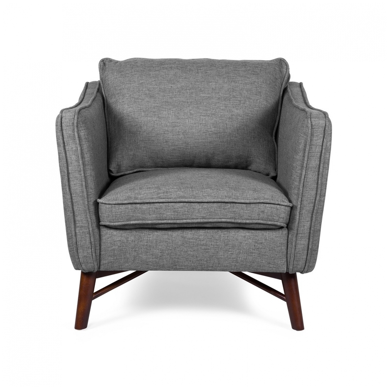 Дизайнерское кресло Nefol armchair