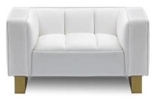 Дизайнерское кресло Ingvar armchair