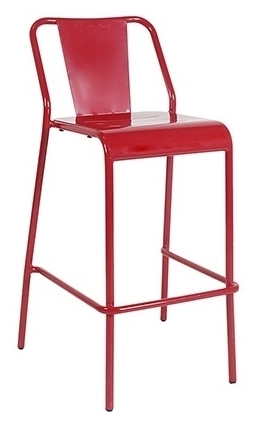 Дизайнерский стул Ozan Bar