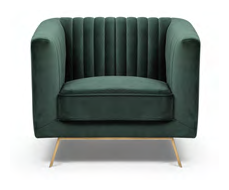 Дизайнерское кресло Discovery armchair