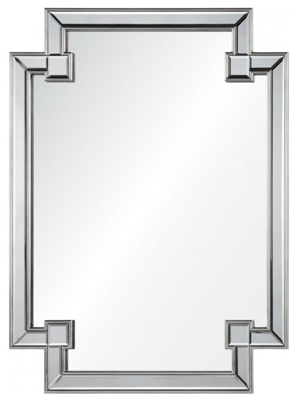 Дизайнерское зеркало Citlux